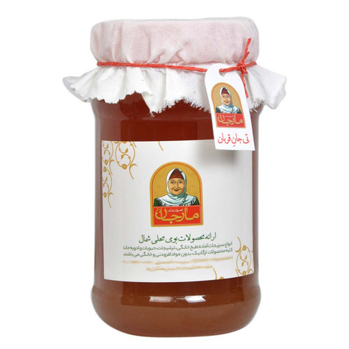 عسل آویشن مارجان - 950 گرم