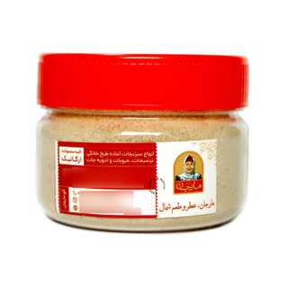 پودر تخم گشنیز مارجان - 100 گرم