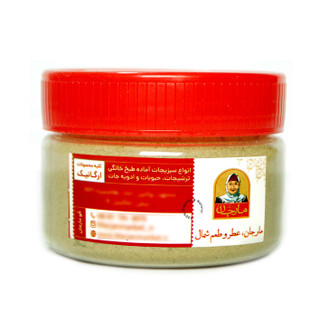 ادویه سیب زمینی پنیر سبزیجات ایتالیایی مارجان - 100 گرم