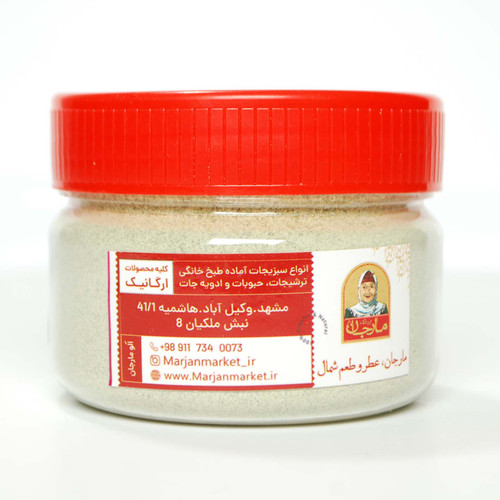 ادویه رنچ ایتالیایی مارجان 100 گرم