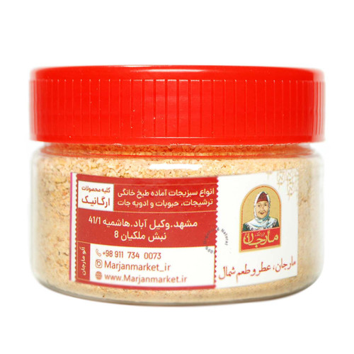 پودر کشک گوسفندی مارجان 250 گرم